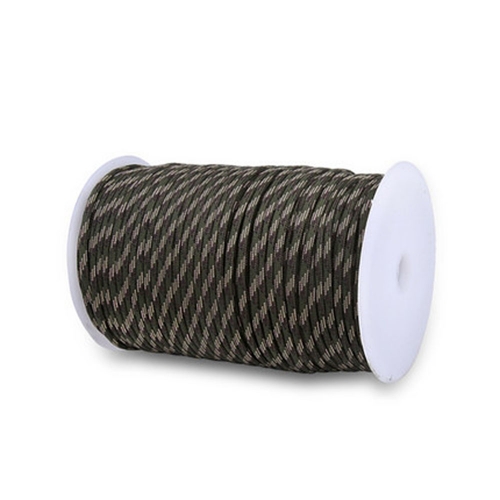 Repsoph 9 core braided outdoor rope 100m