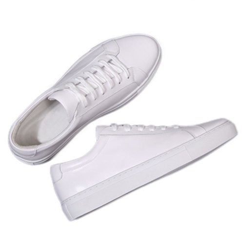 Cipenix Summer thin all-match white shoes