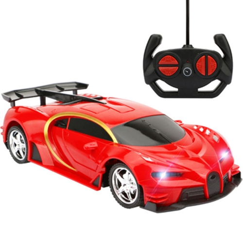 Swifsen Rechargeable wireless high-speed remote control toy car