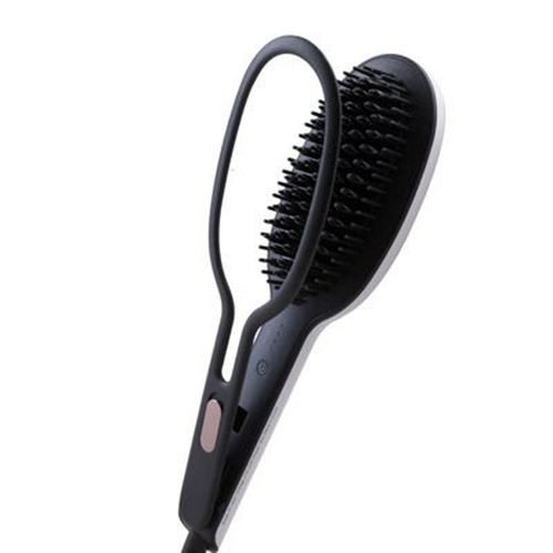 Harcure Multifunctional negative ions do not hurt hair dual-purpose electric comb