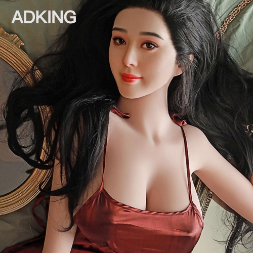 ADKING Silicone live-action physical inflatable doll Sex dolls