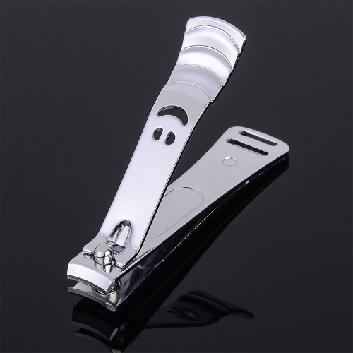 Faahi Household stainless steel trimming tool nail clippers