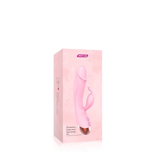 WEFUN Adult female products vibrator sex toys