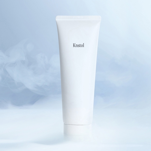 Knstol 120g mild moisturizing and dense foaming amino acid foaming facial cleansers