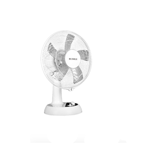 RUIMLE Household 14 inch silent desktop electric fan