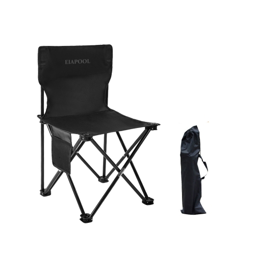 EIAPOOL Portable outdoor art student folding chair