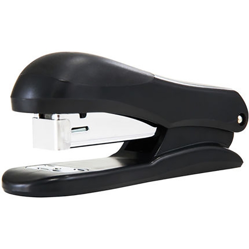 Lamadox Simple and labor-saving stapler [office necessities]