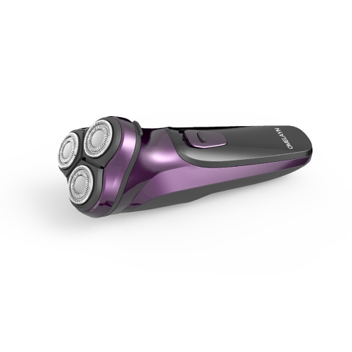 OMELAYN Rechargeable washing smart electric shaver