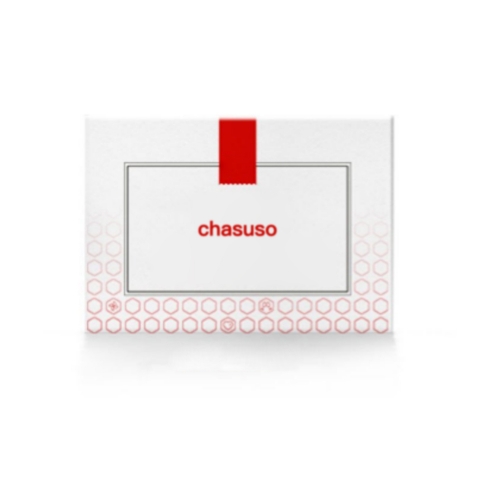 chasuso nourishing Soup Pack Dietary food supplements