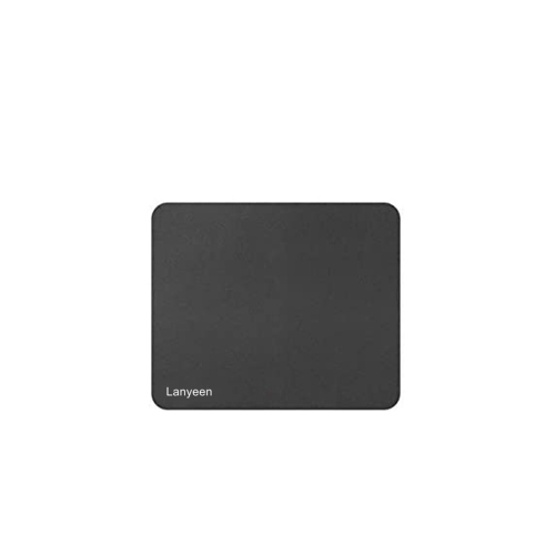 Lanyeen simple gaming gaming office mouse pad (large)