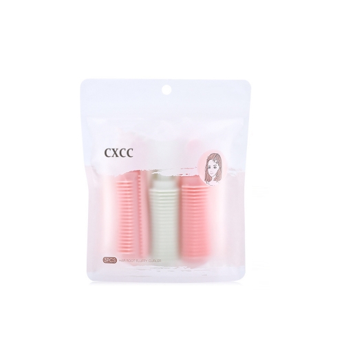 CXCC air bangs curling hair clip lazy shaping artifact ( 5  pcs)