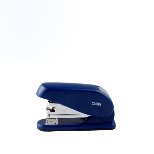 Cbaipy labor-saving stapler [essential for office] 24/6 30 page