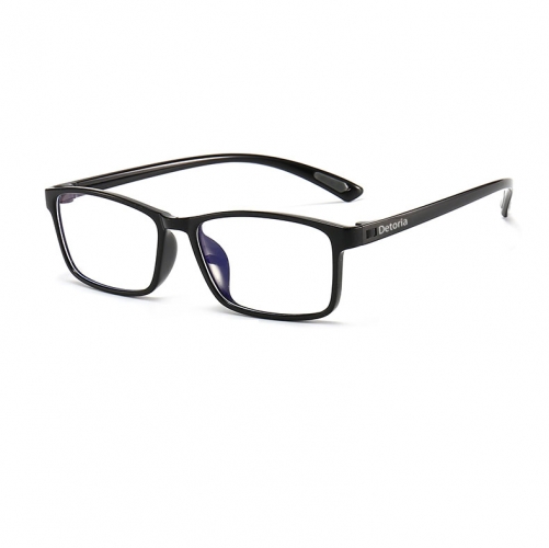 Detoria anti-blue light anti-radiation myopia glasses frame
