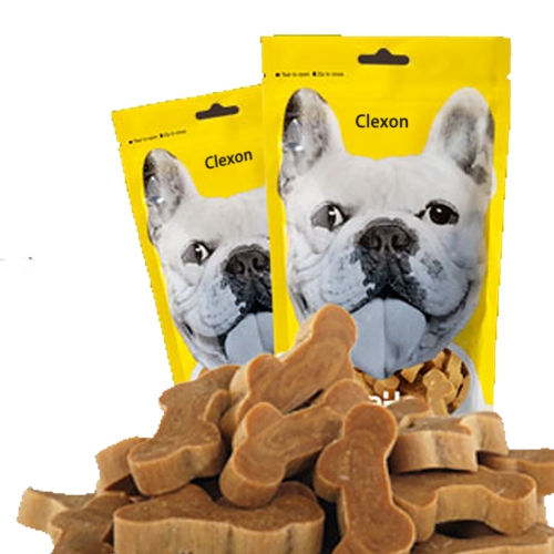 Clexon Pet dog food chewy dog snacks