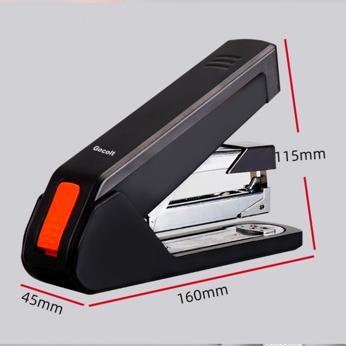 Gocolt mini stapler for multifunctional office