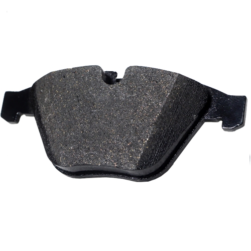 Agulier original Vehicle brake pads with strong braking performance