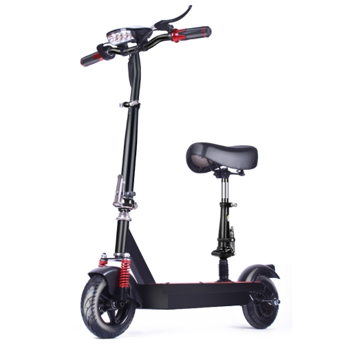 Hasolle Ultra-light portable folding mini electric scooter