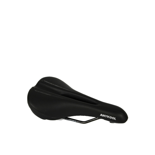 ANYKOOL comfortable mountain bike seat universal