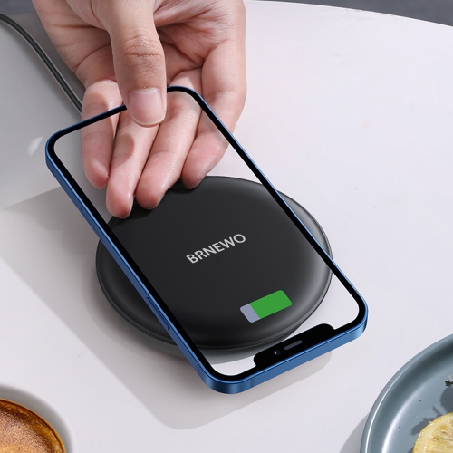 BRNEWO universal wireless charger for mobile phones