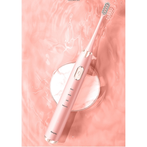 Kavpda fully automatic sonic rechargeable Electric toothbrushes