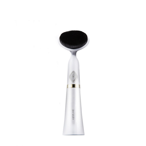 XH MJRY electric Cleansing device soft fur sonic vibration pore cleaner