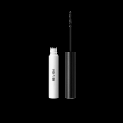 KESAIEN Waterproof long curling non-smudge mascara brush