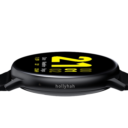 hollyhah smart watch multifunctional waterproof smart call watch