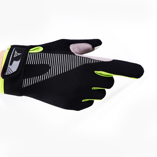 Cycling sports non-slip thin bicycle gloves