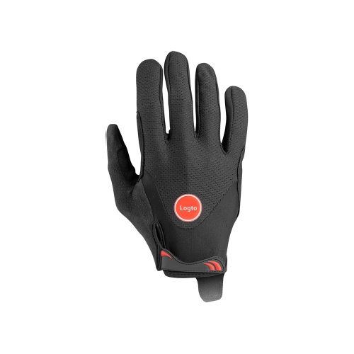 Logto Off-road gloves grid mountain road general cycling gloves
