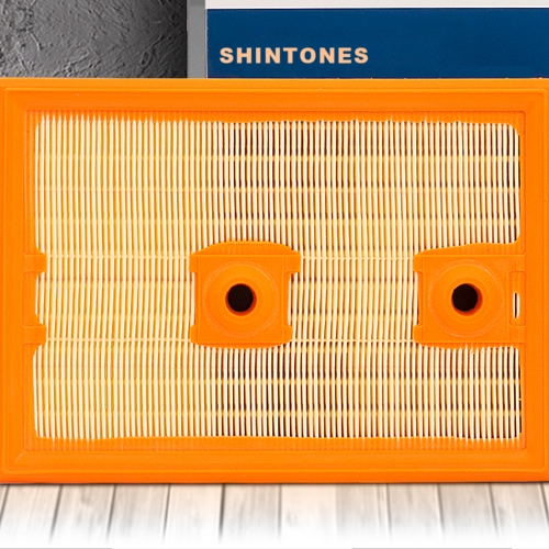 SHINTONES Vehicle engine and engine air filter car maintenance