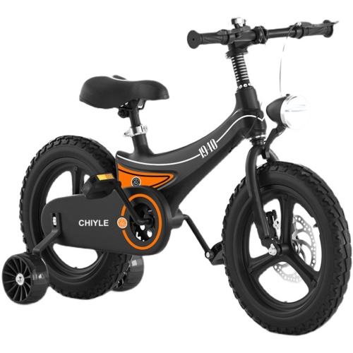 CHIYLE 2-4 years old lightweight magnesium alloy children's Bicycles