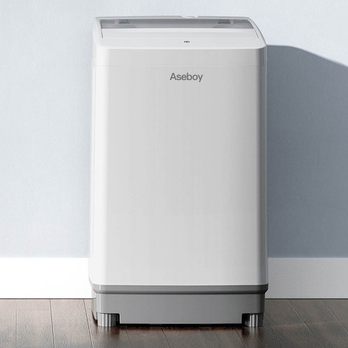 Aseboy Small household automatic pulsator washing machine
