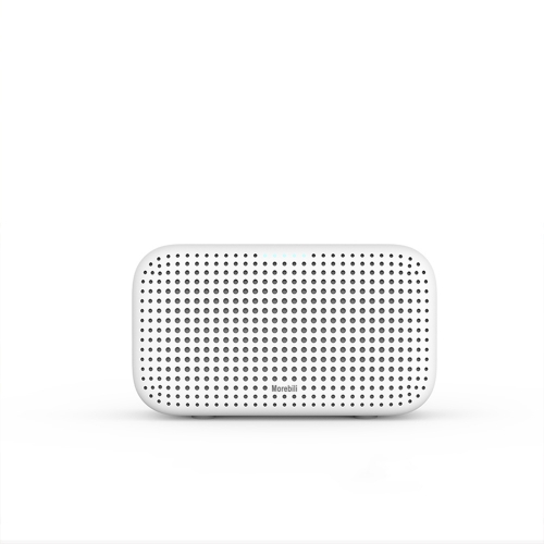 Morebili home Mini Smart Wireless Speaker
