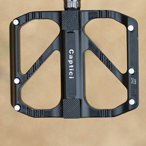 Captici lightweight bearing mountain road folding bicycle pedal