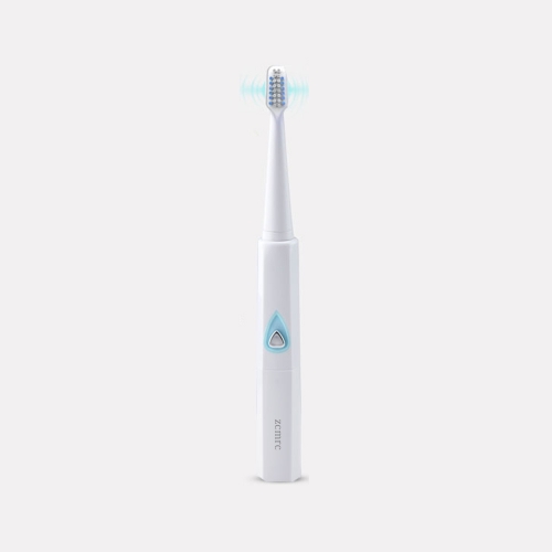 zcmrc household rechargeable automatic soft-bristled electric toothbrush