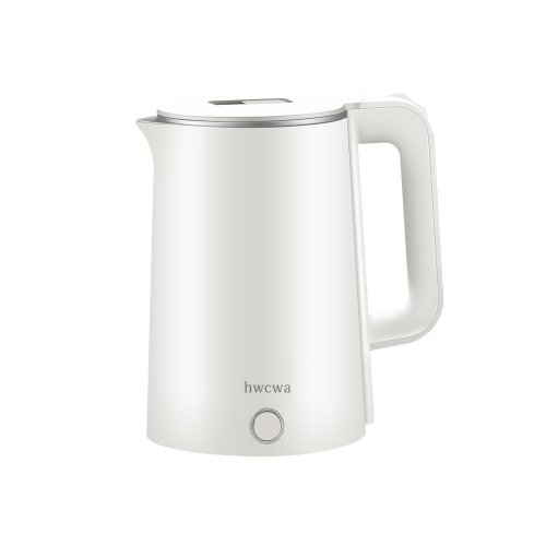 hwcwa household 304 stainless steel electric kettle heat preservation integrated automatic power off