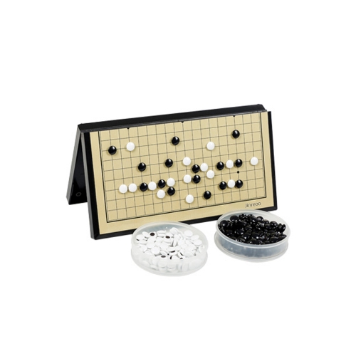 Jinreoo student puzzle portable gobang checkerboard