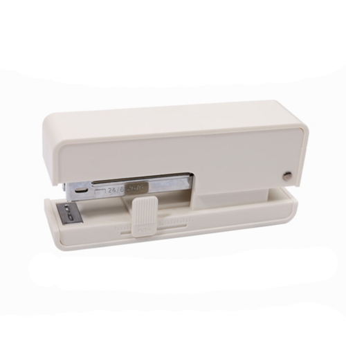 Unampia Medium-sized standard multifunctional stapler [office essentials]