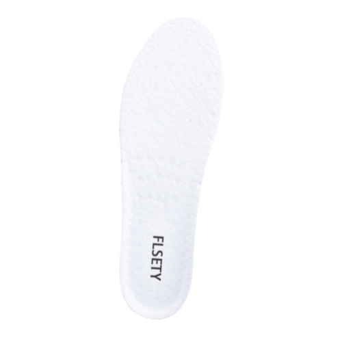 FLSETY high elastic cushioning and breathable sports running insole