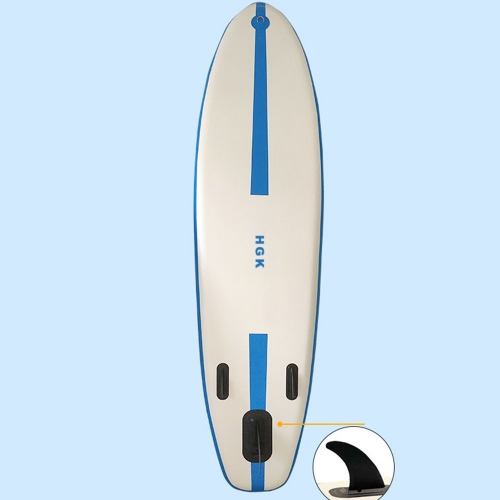 HGK stand-up portable adult water surfing board