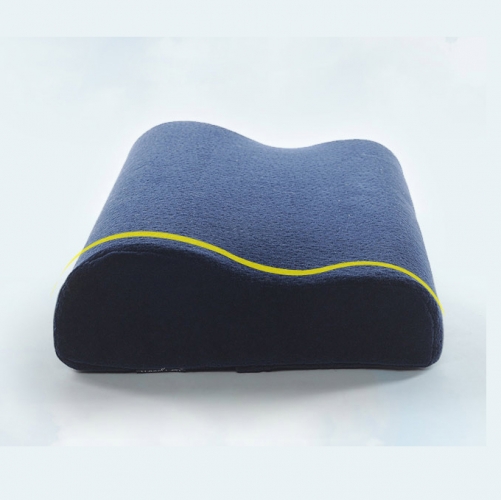 Vedet home memory protection cervical spine gel pillow