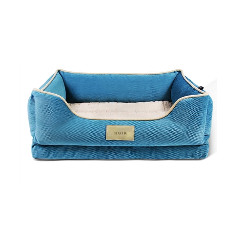 HGIK detachable and washable dog bed four seasons universal pet nest