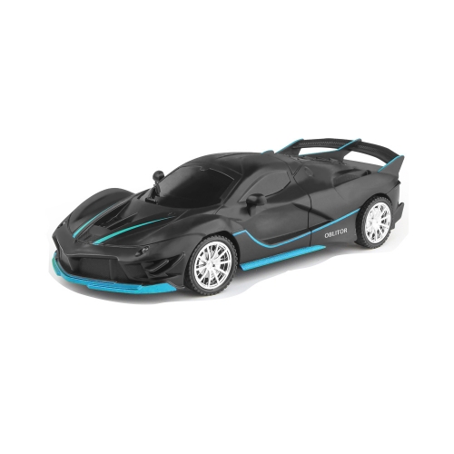 OBLITOR four-wheel drive remote control car wireless high-speed toy car