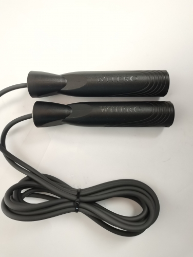 WITPRO fitness weight loss sports sporting goods bearing design skipping rope