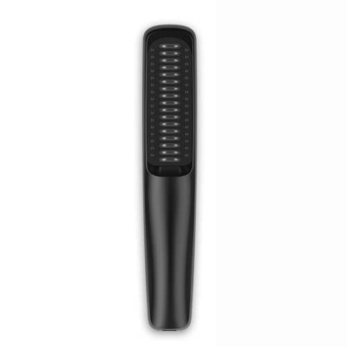 Inakuba negative ion portable rechargeable electric comb that does not hurt hair