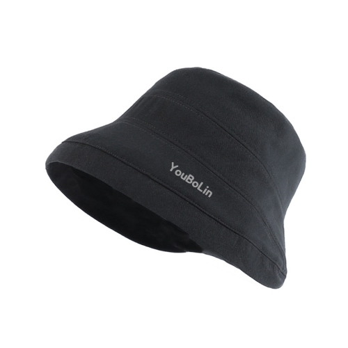 YouBoLin UV protection all-match fashionable bucket caps