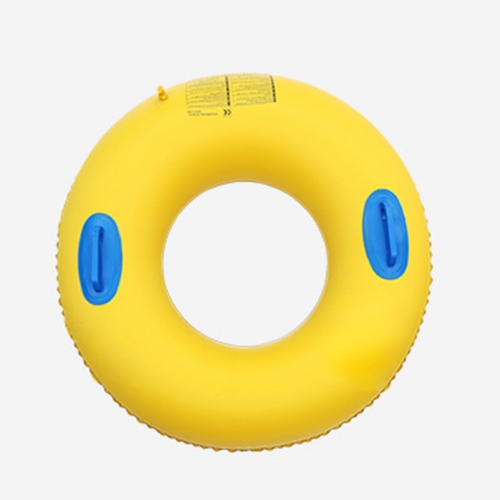 Limodgo Thicken adult inflatable swimming ring