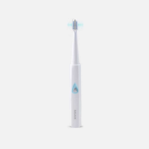 RASAUK household automatic soft fur sonic electric toothbrush