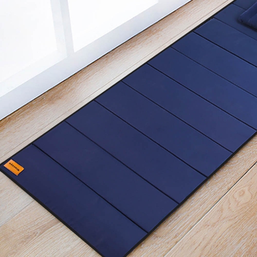 Niecxye single-person portable household moisture-proof sleeping pad
