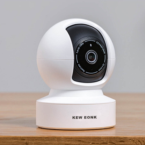 KEW EONK wireless indoor high-definition video monitor